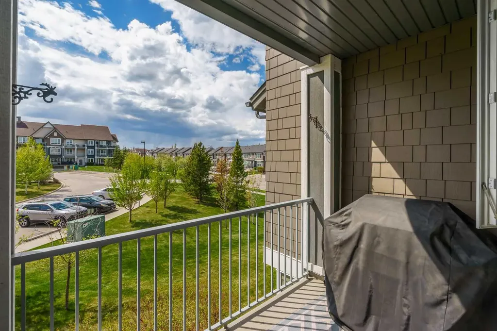 175 Silverado Boulevard SW Calgary AB T2X 0V5