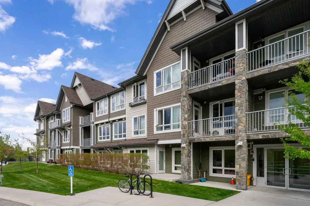 175 Silverado Boulevard SW Calgary AB T2X 0V5