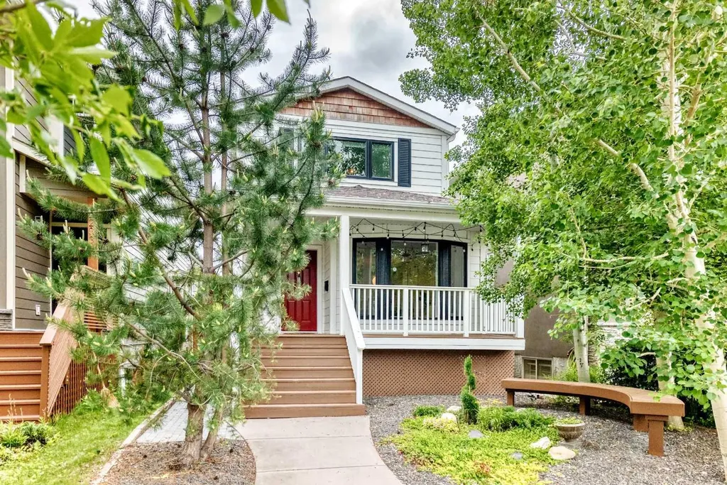 2235 7 Avenue Calgary AB T2N0Z9