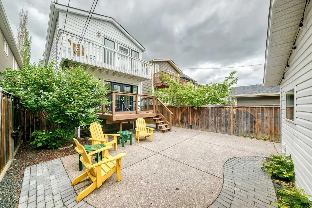 2235 7 Avenue Calgary AB T2N0Z9