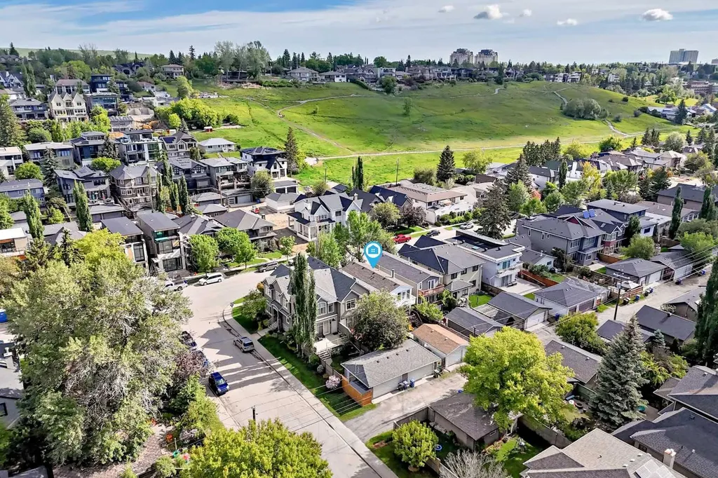 2235 7 Avenue Calgary AB T2N0Z9