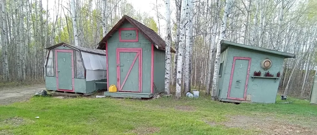 76517 Rrd 143a N Rural Big Lakes County AB T0G 1C0