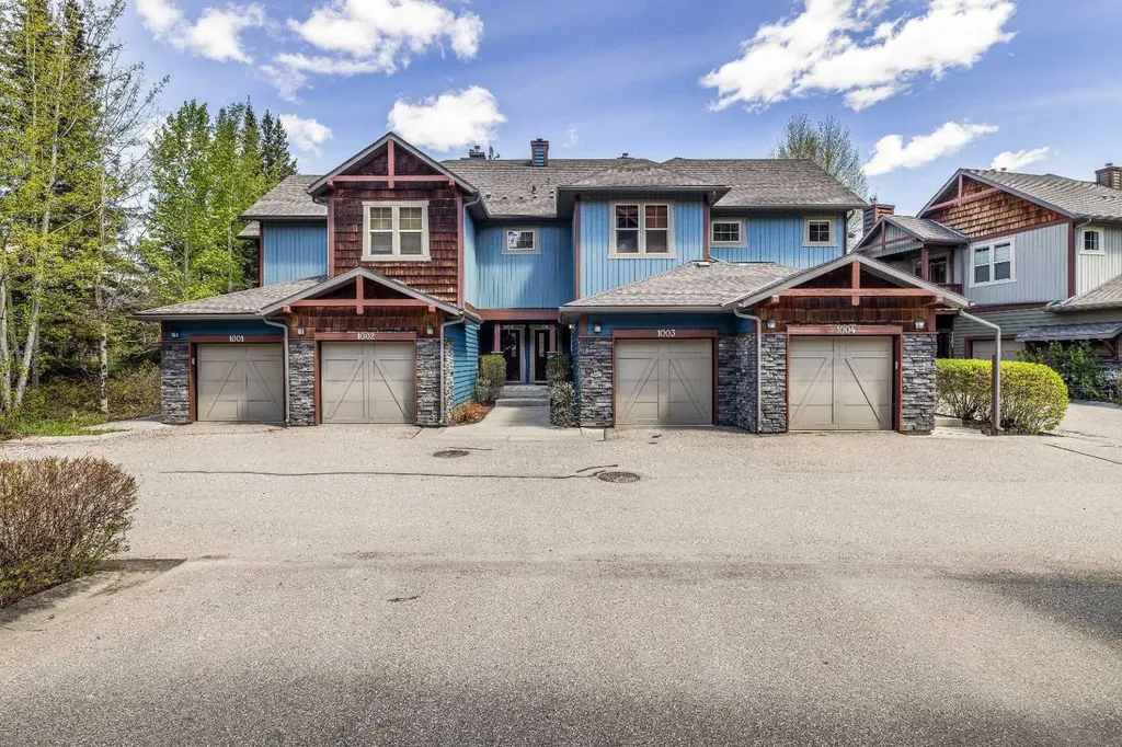 70 Dyrgas Gate Canmore AB T1W 3J6