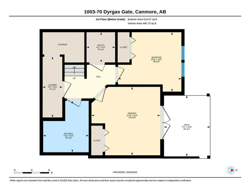 70 Dyrgas Gate Canmore AB T1W 3J6