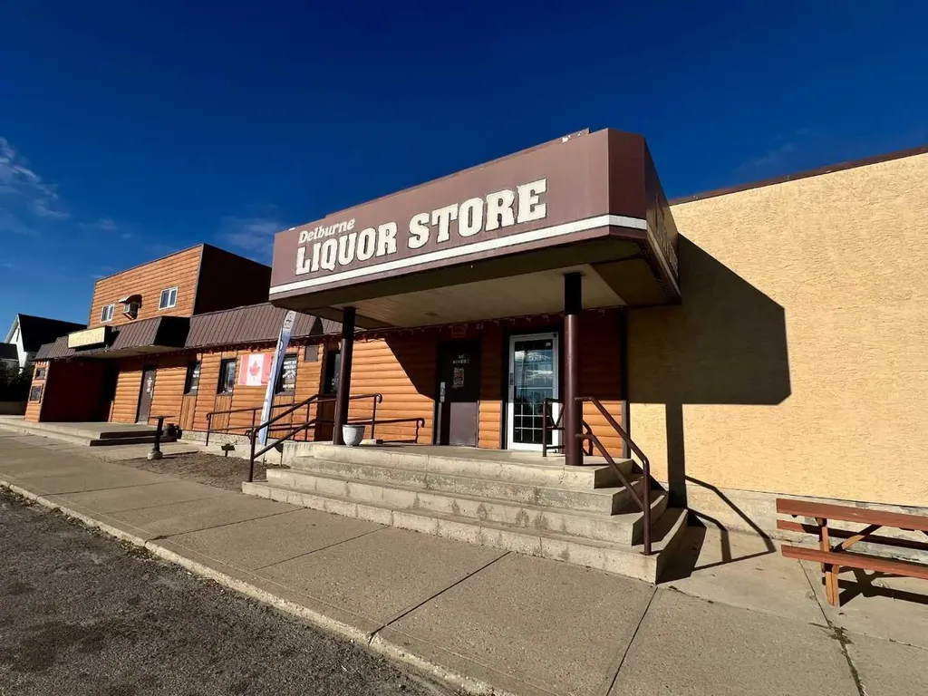 2216 20 Street Delburne AB T0M0V0