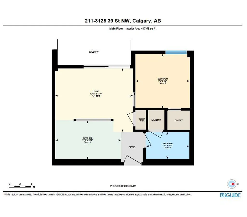 3125 39 Street NW Calgary AB T3B 6H5
