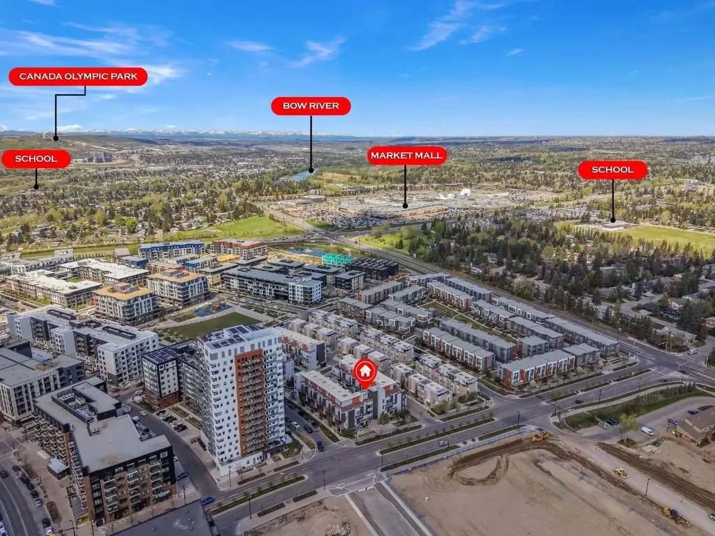 3125 39 Street NW Calgary AB T3B 6H5