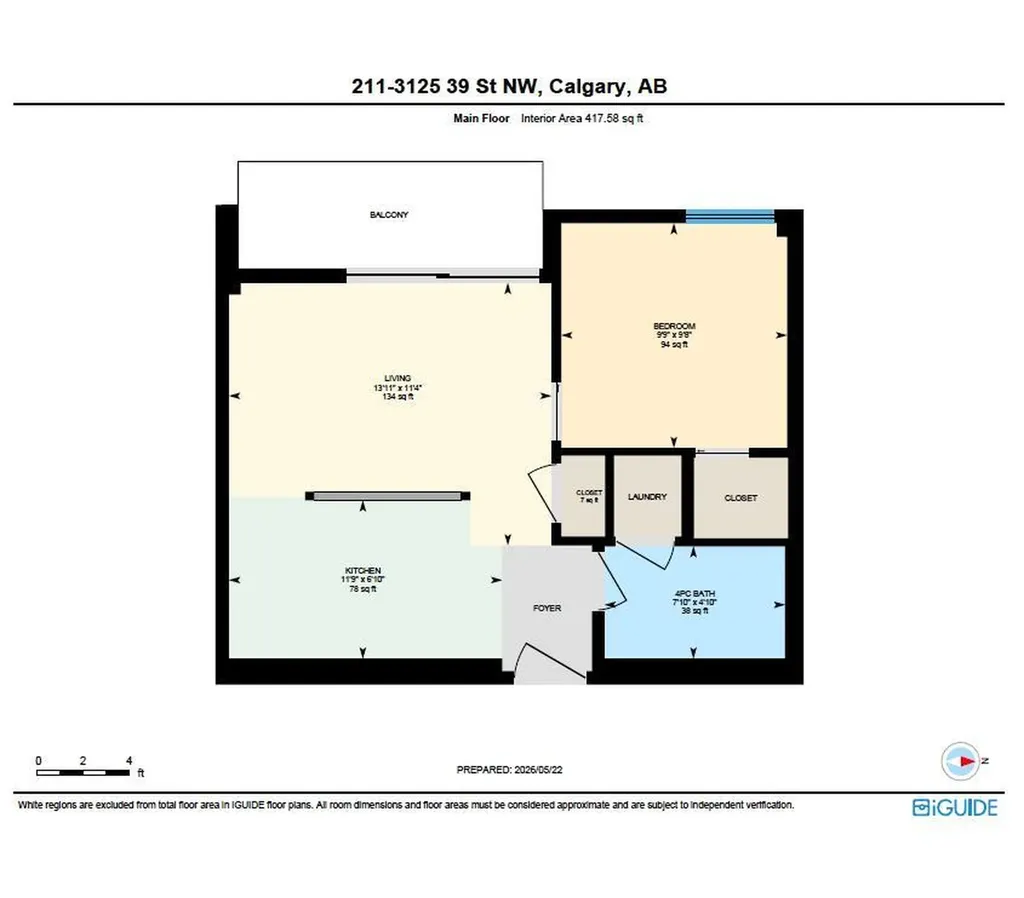 3125 39 Street NW Calgary AB T3B 6H5