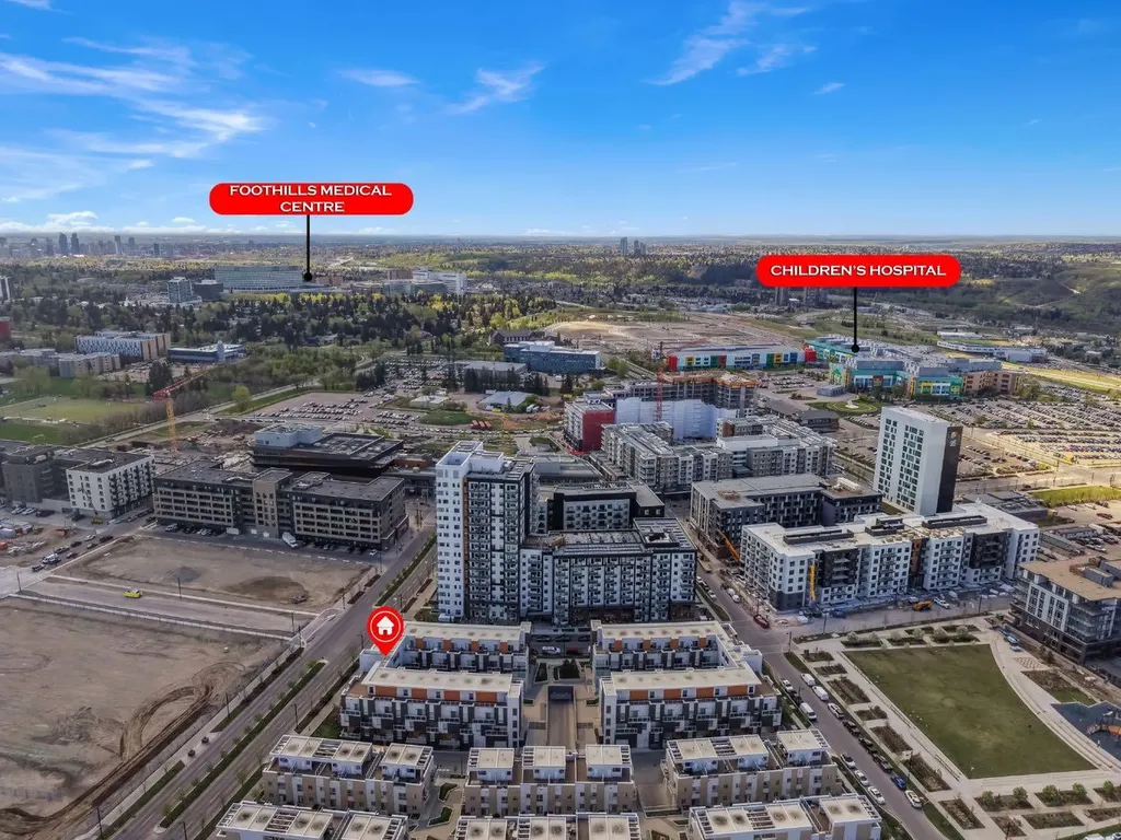 3125 39 Street NW Calgary AB T3B 6H5