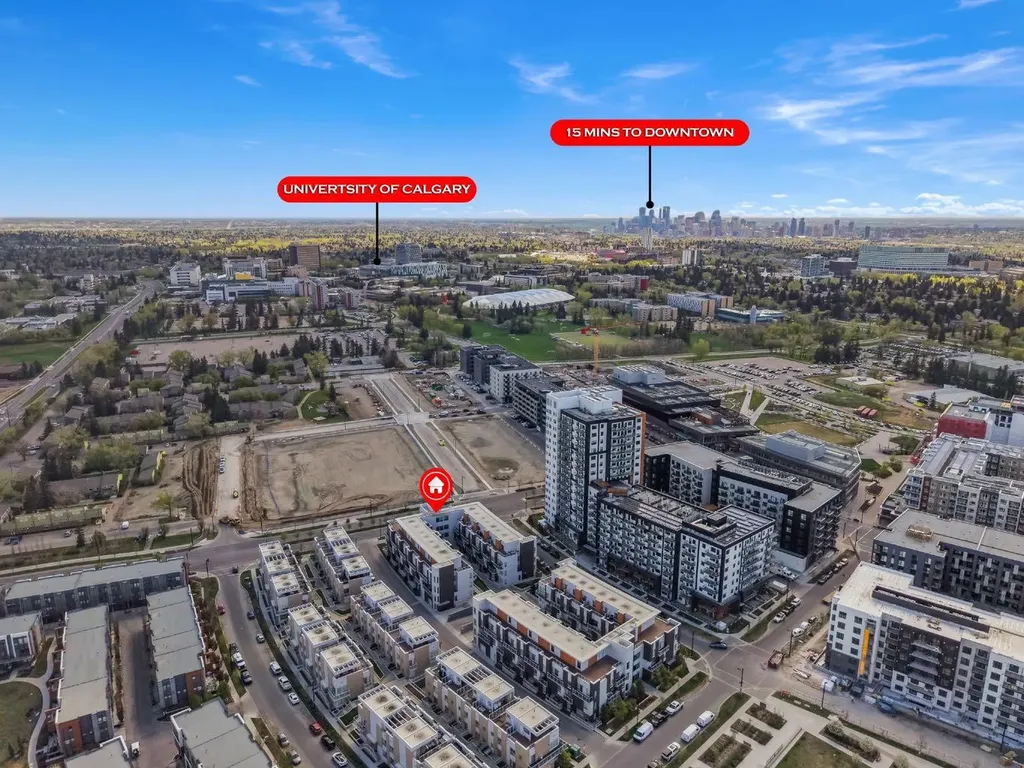 3125 39 Street NW Calgary AB T3B 6H5