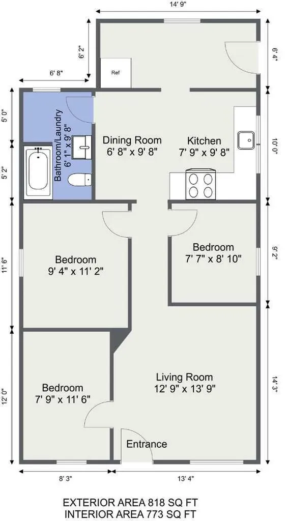 837 Main Street S Redcliff AB T0J 2P0