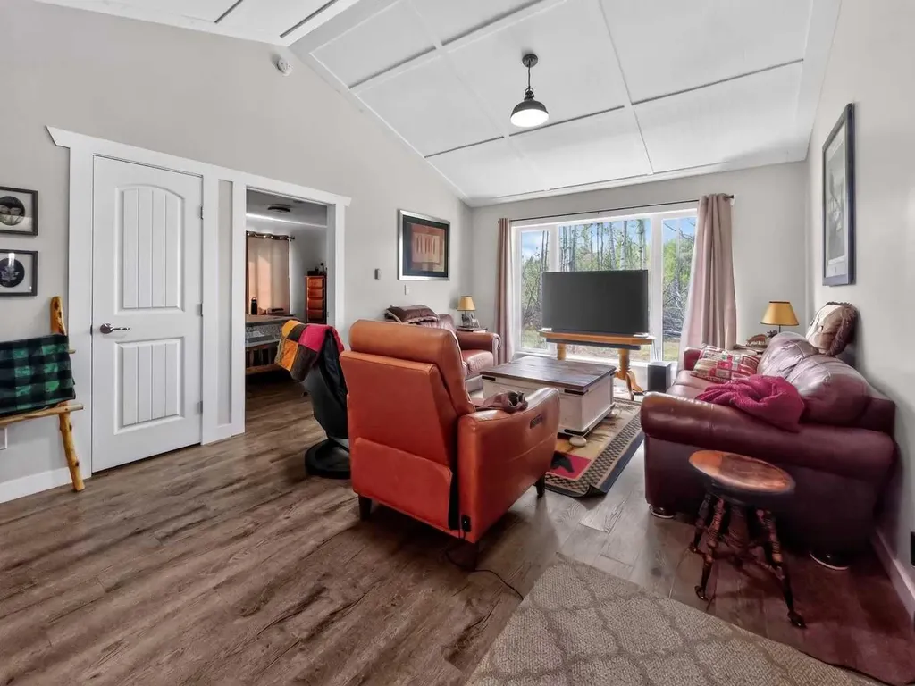 108245 Range Road 124a Rural Mackenzie County AB T0H1N0