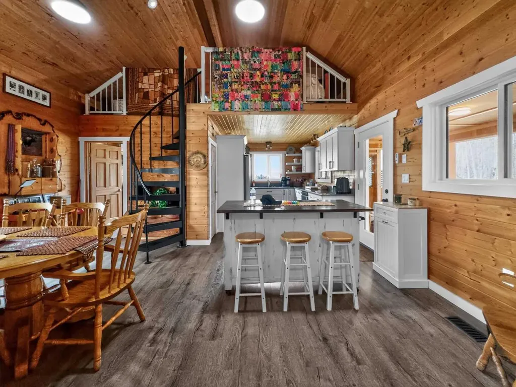 108245 Range Road 124a Rural Mackenzie County AB T0H1N0