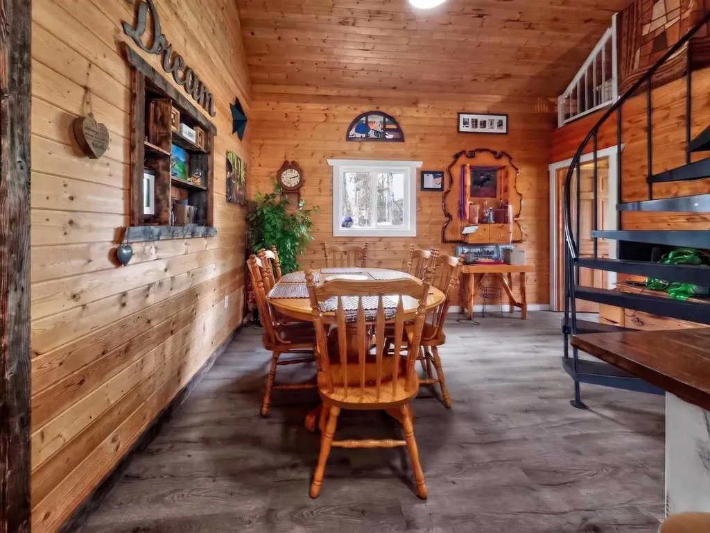 108245 Range Road 124a Rural Mackenzie County AB T0H1N0