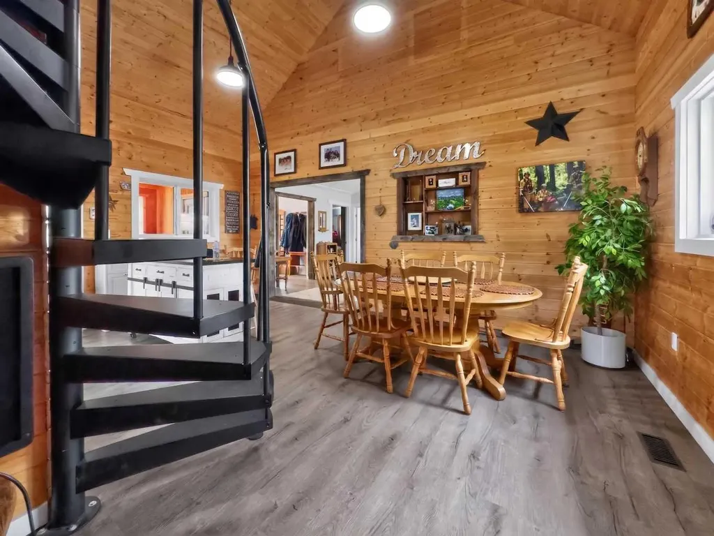 108245 Range Road 124a Rural Mackenzie County AB T0H1N0