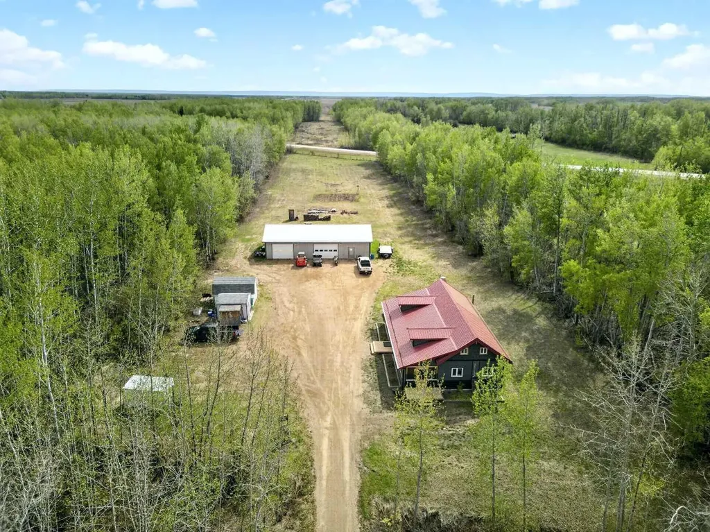 108245 Range Road 124a Rural Mackenzie County AB T0H1N0