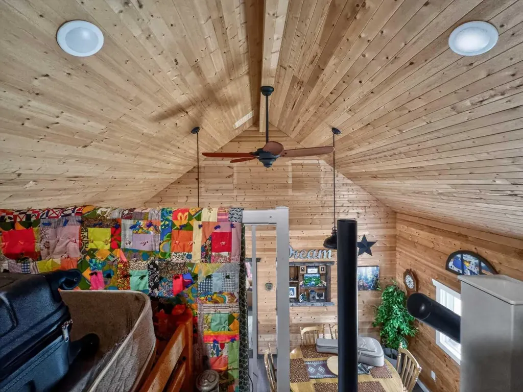 108245 Range Road 124a Rural Mackenzie County AB T0H1N0