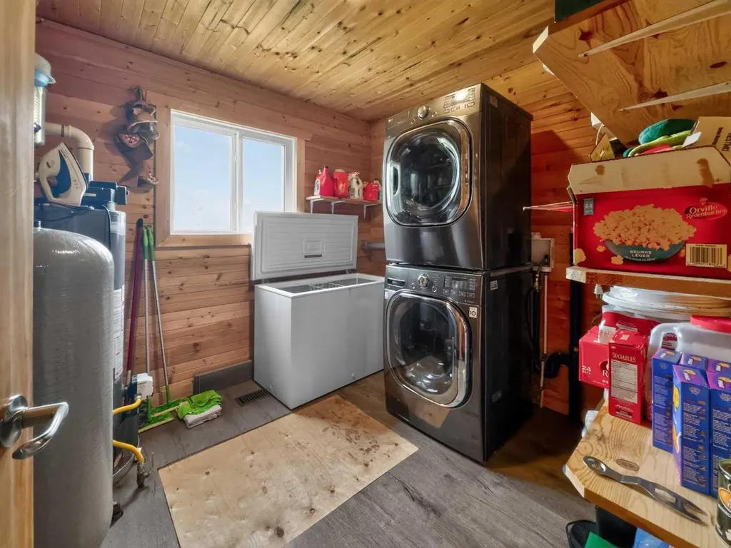 108245 Range Road 124a Rural Mackenzie County AB T0H1N0