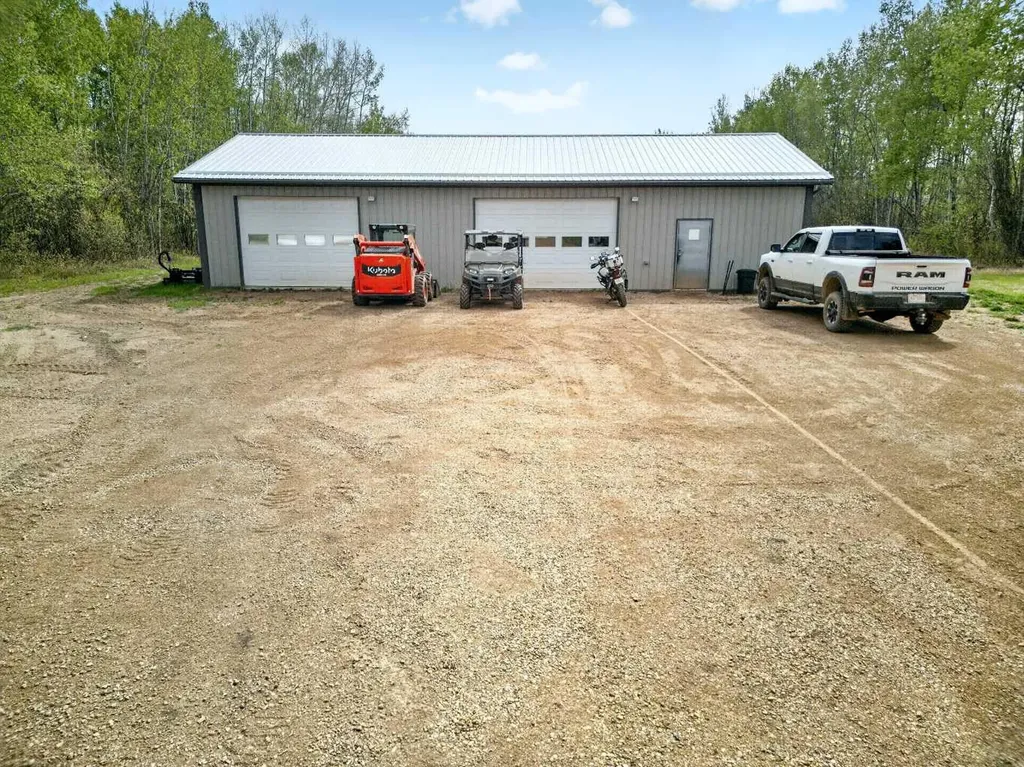 108245 Range Road 124a Rural Mackenzie County AB T0H1N0