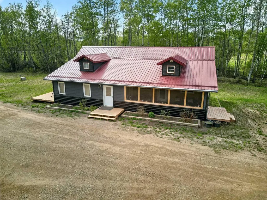 108245 Range Road 124a Rural Mackenzie County AB T0H1N0