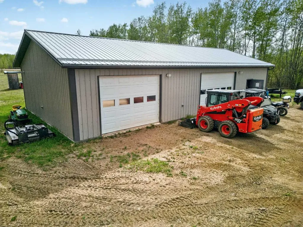 108245 Range Road 124a Rural Mackenzie County AB T0H1N0