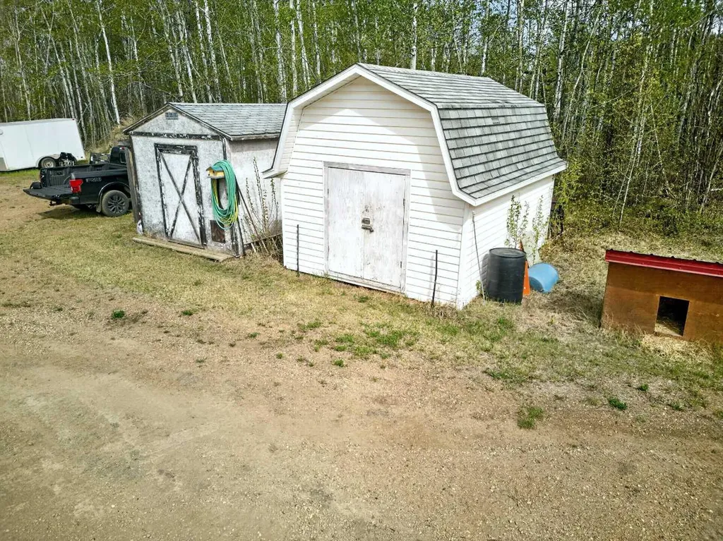 108245 Range Road 124a Rural Mackenzie County AB T0H1N0