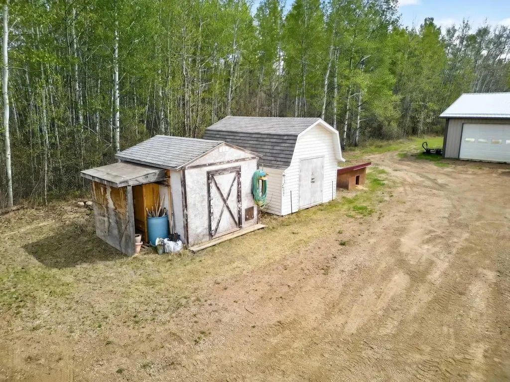 108245 Range Road 124a Rural Mackenzie County AB T0H1N0