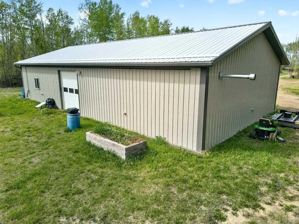 108245 Range Road 124a Rural Mackenzie County AB T0H1N0