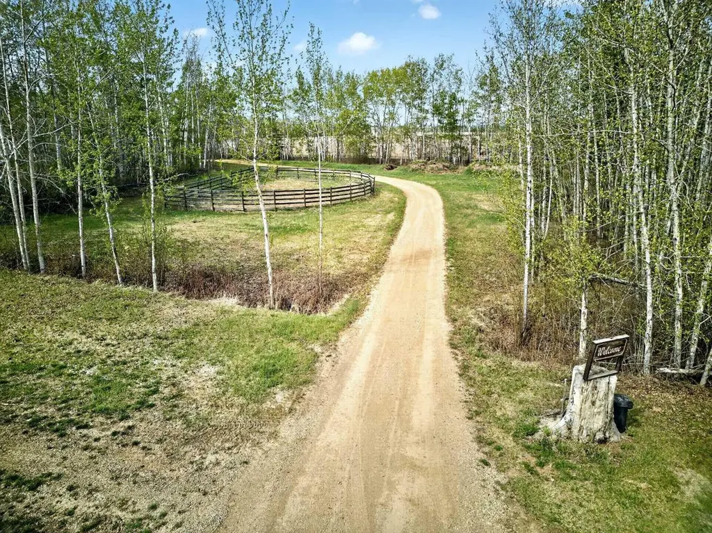 108245 Range Road 124a Rural Mackenzie County AB T0H1N0