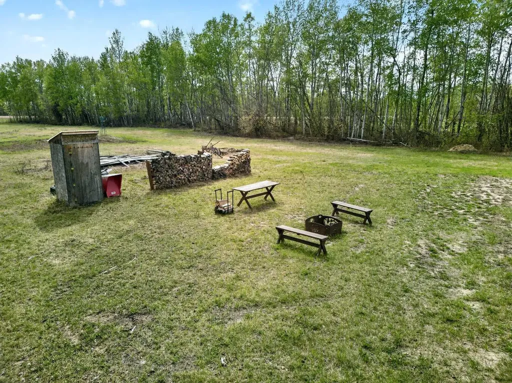 108245 Range Road 124a Rural Mackenzie County AB T0H1N0