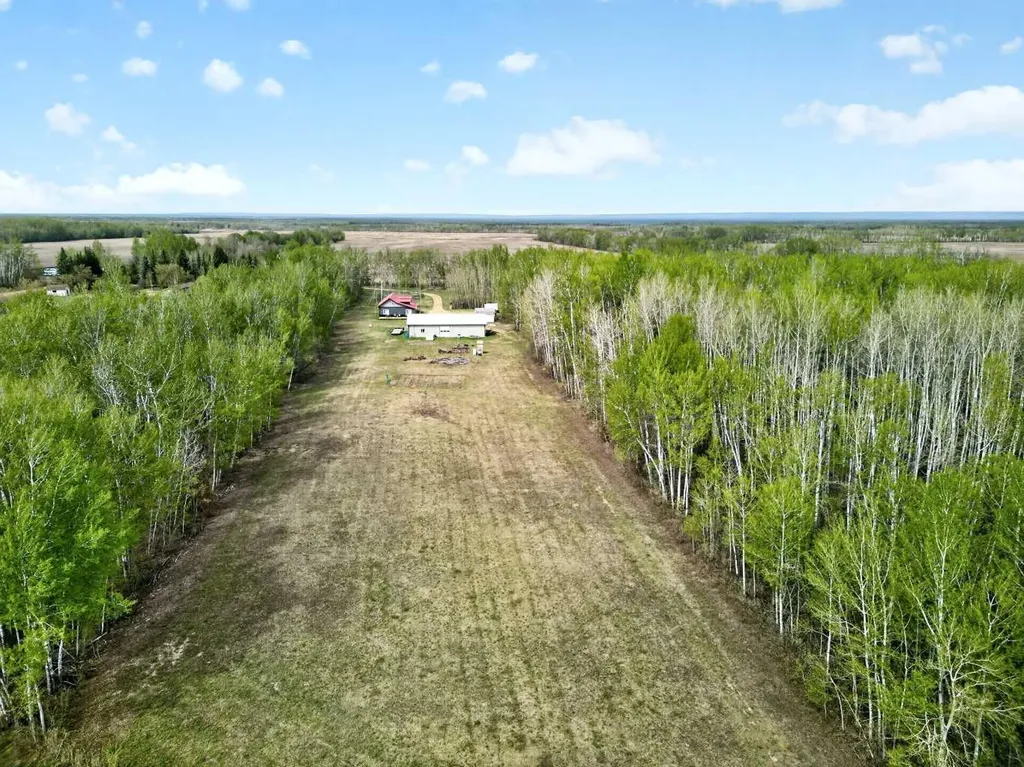 108245 Range Road 124a Rural Mackenzie County AB T0H1N0