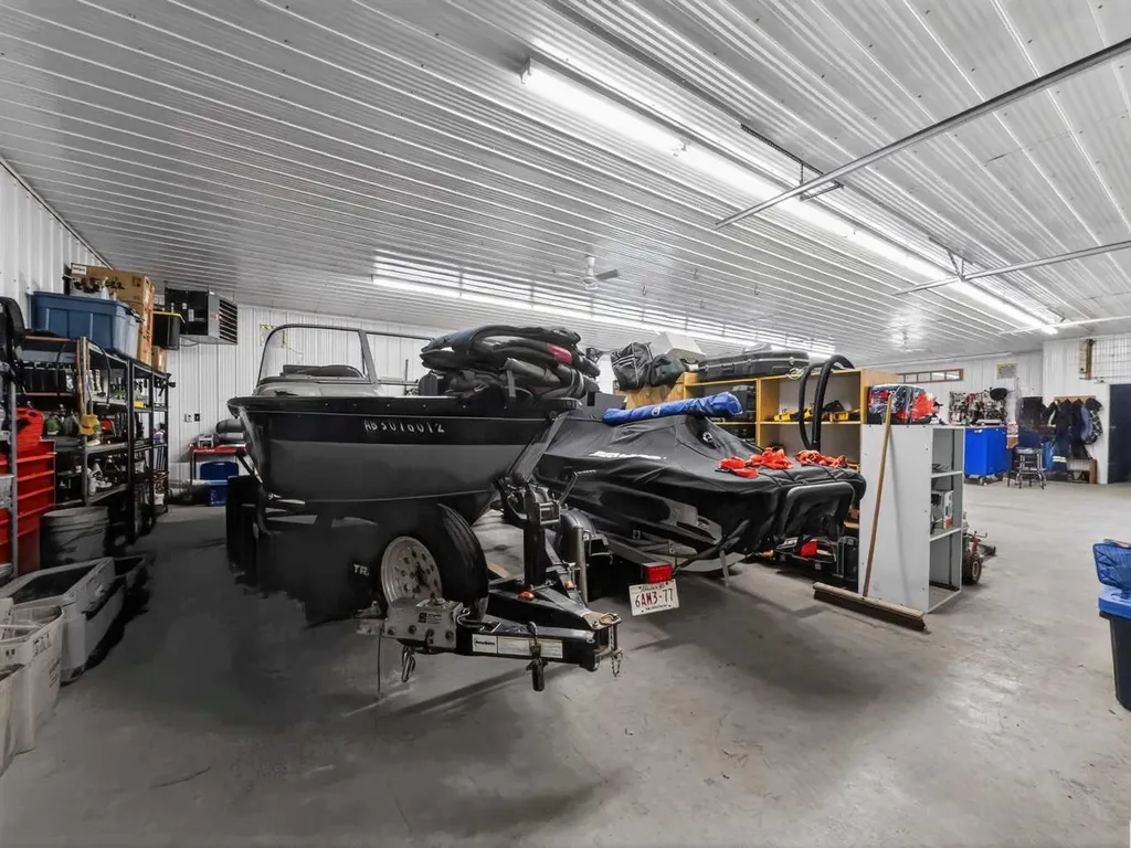 108245 Range Road 124a Rural Mackenzie County AB T0H1N0