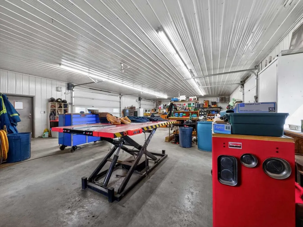 108245 Range Road 124a Rural Mackenzie County AB T0H1N0