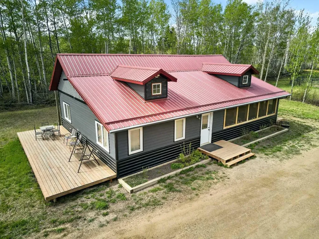 108245 Range Road 124a Rural Mackenzie County AB T0H1N0