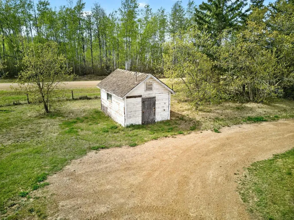 108245 Range Road 124a Rural Mackenzie County AB T0H1N0