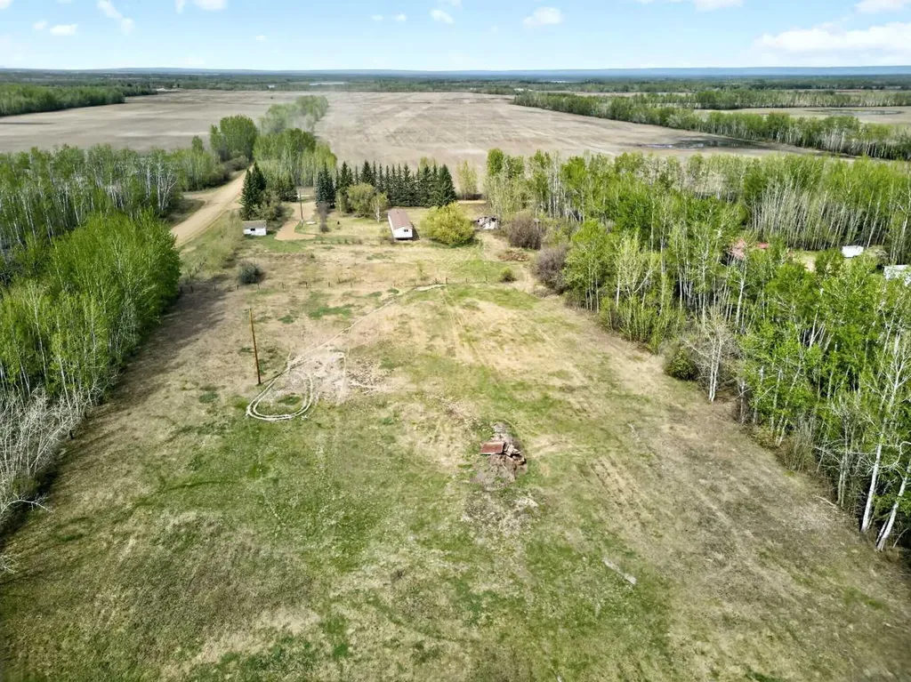 108245 Range Road 124a Rural Mackenzie County AB T0H1N0