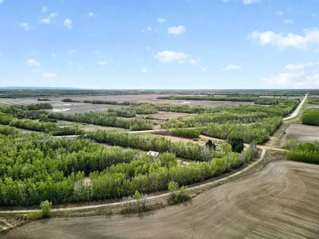 108245 Range Road 124a Rural Mackenzie County AB T0H1N0