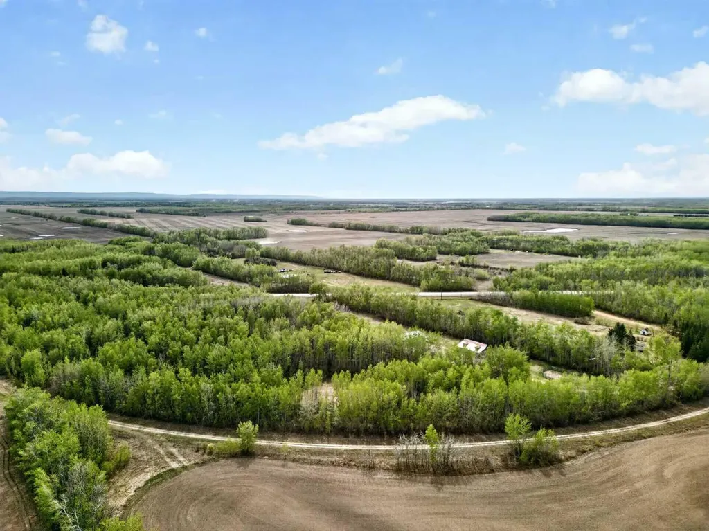 108245 Range Road 124a Rural Mackenzie County AB T0H1N0