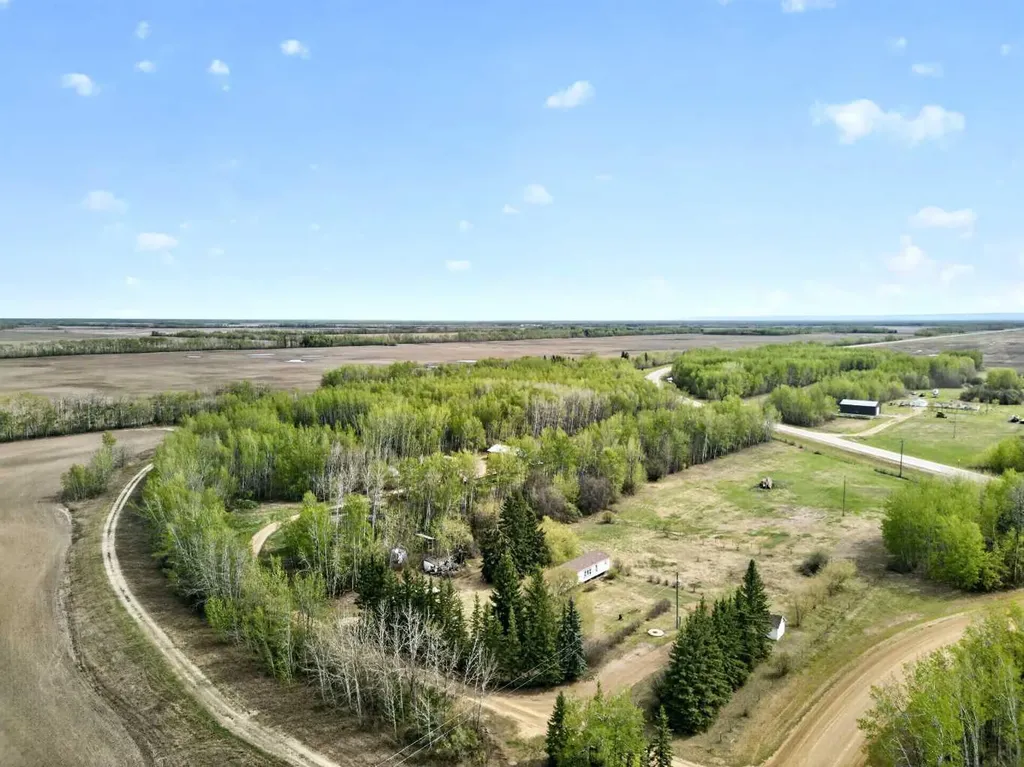 108245 Range Road 124a Rural Mackenzie County AB T0H1N0