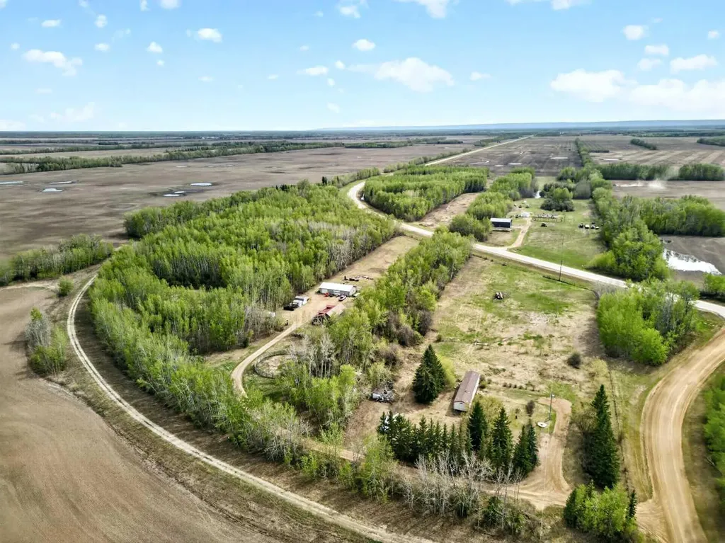 108245 Range Road 124a Rural Mackenzie County AB T0H1N0
