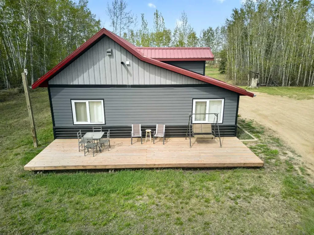 108245 Range Road 124a Rural Mackenzie County AB T0H1N0