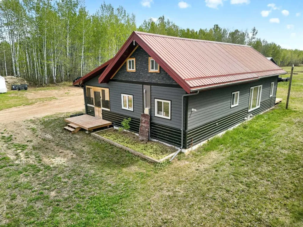 108245 Range Road 124a Rural Mackenzie County AB T0H1N0