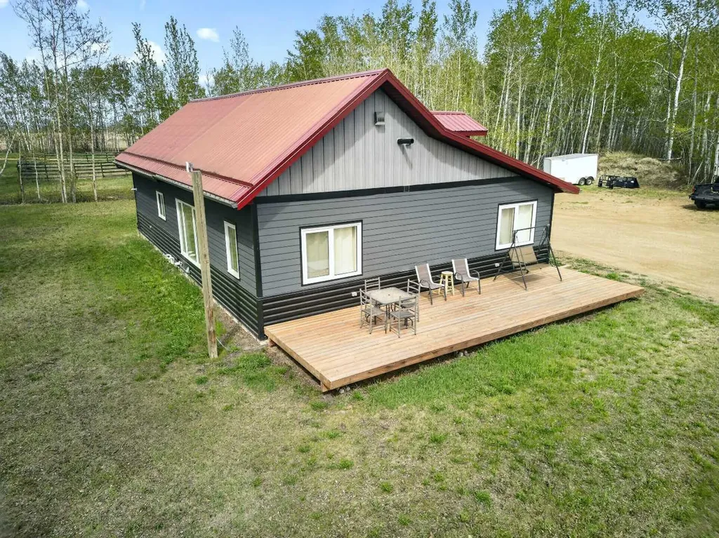 108245 Range Road 124a Rural Mackenzie County AB T0H1N0