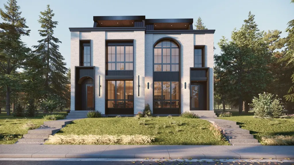 907 36a Street NW Calgary AB T2N 3B2