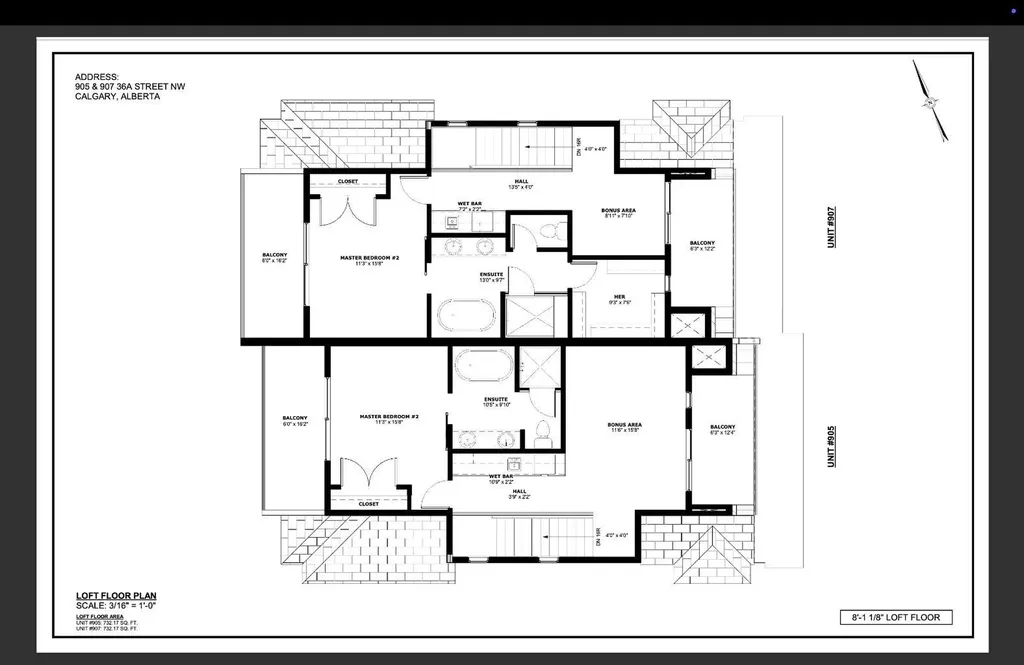907 36a Street NW Calgary AB T2N 3B2