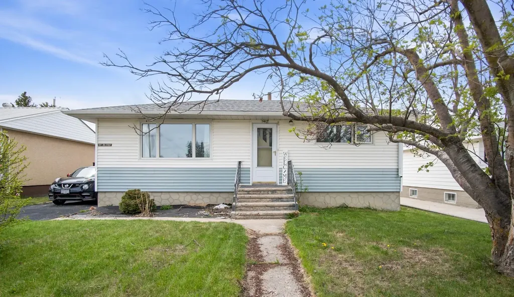 5417 50 Street Olds AB T4H1J1