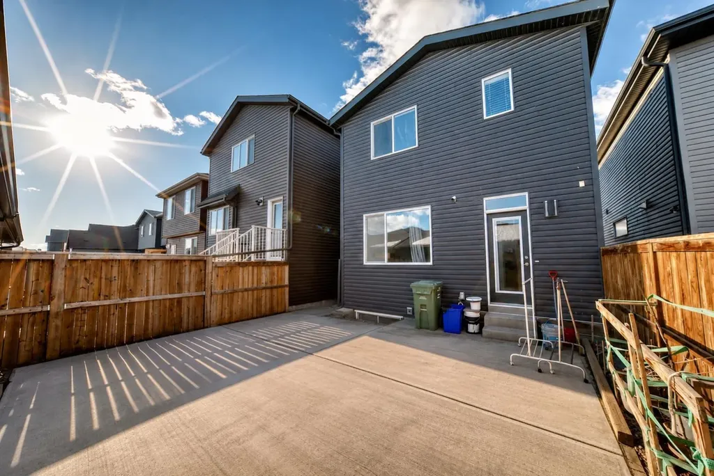 108 Wolf Creek Manor SE Calgary AB T2X 4A1