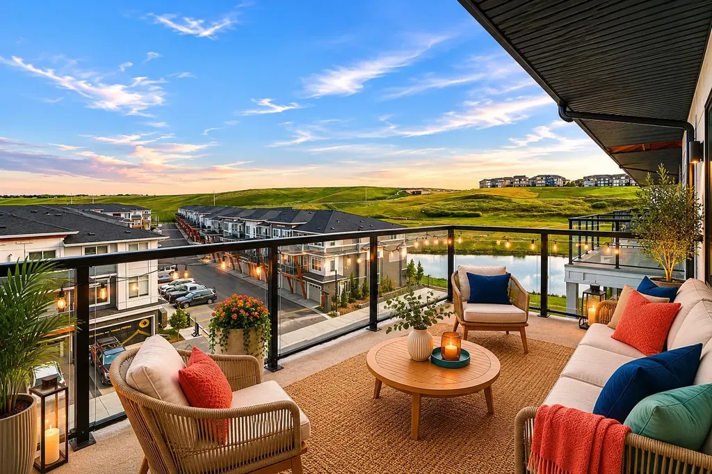 15 Sage Meadows Landing NW Calgary AB T3P 1E5