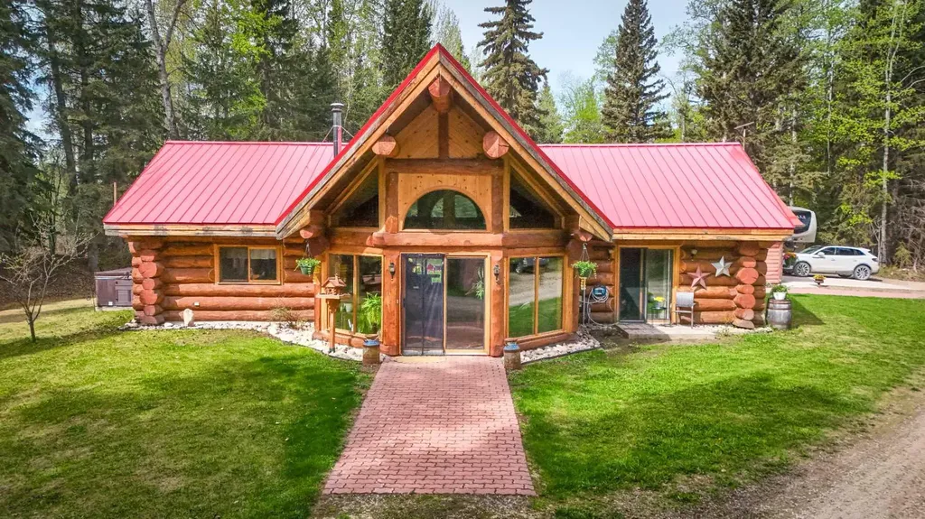 101 Clearwater Heights Drive Rural Clearwater County AB T0M 0M0