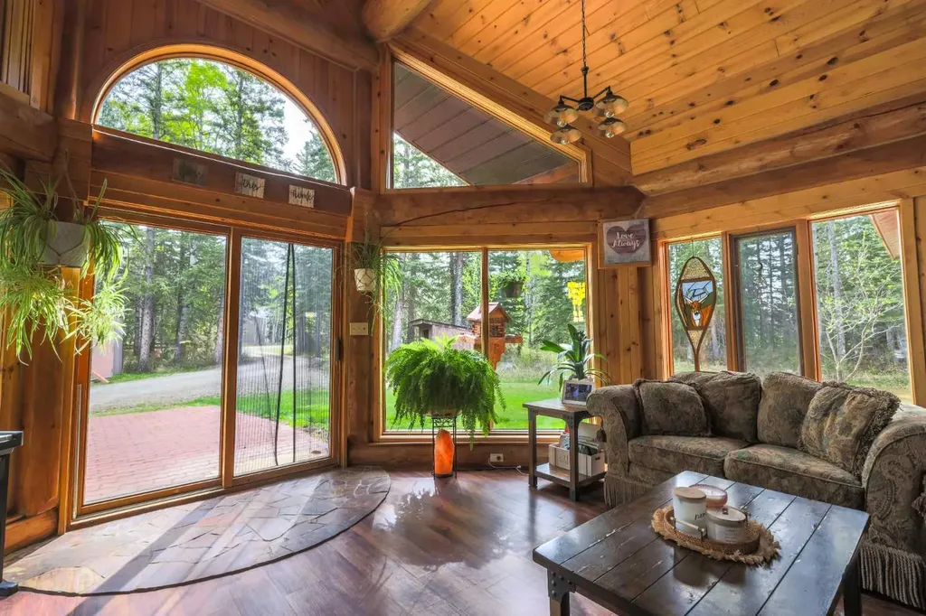 101 Clearwater Heights Drive Rural Clearwater County AB T0M 0M0